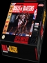 Nintendo  SNES&nbsp; - &nbsp;Bulls vs Blazers and the NBA Playoffs (USA)